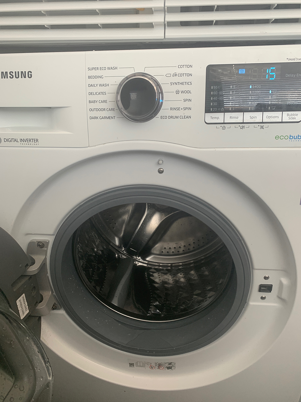 Appliance repair in Larbert